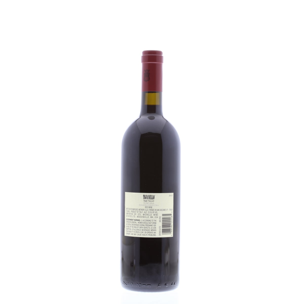 Marchesi Antinori Tignanello 2013 | Wine.com