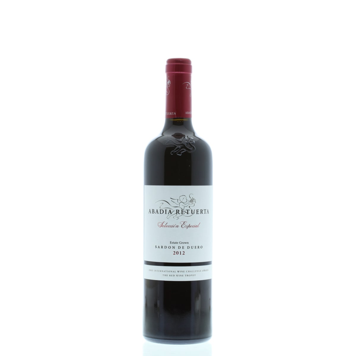 Abadia Retuerta Seleccion Especial 2012 | Wine.com