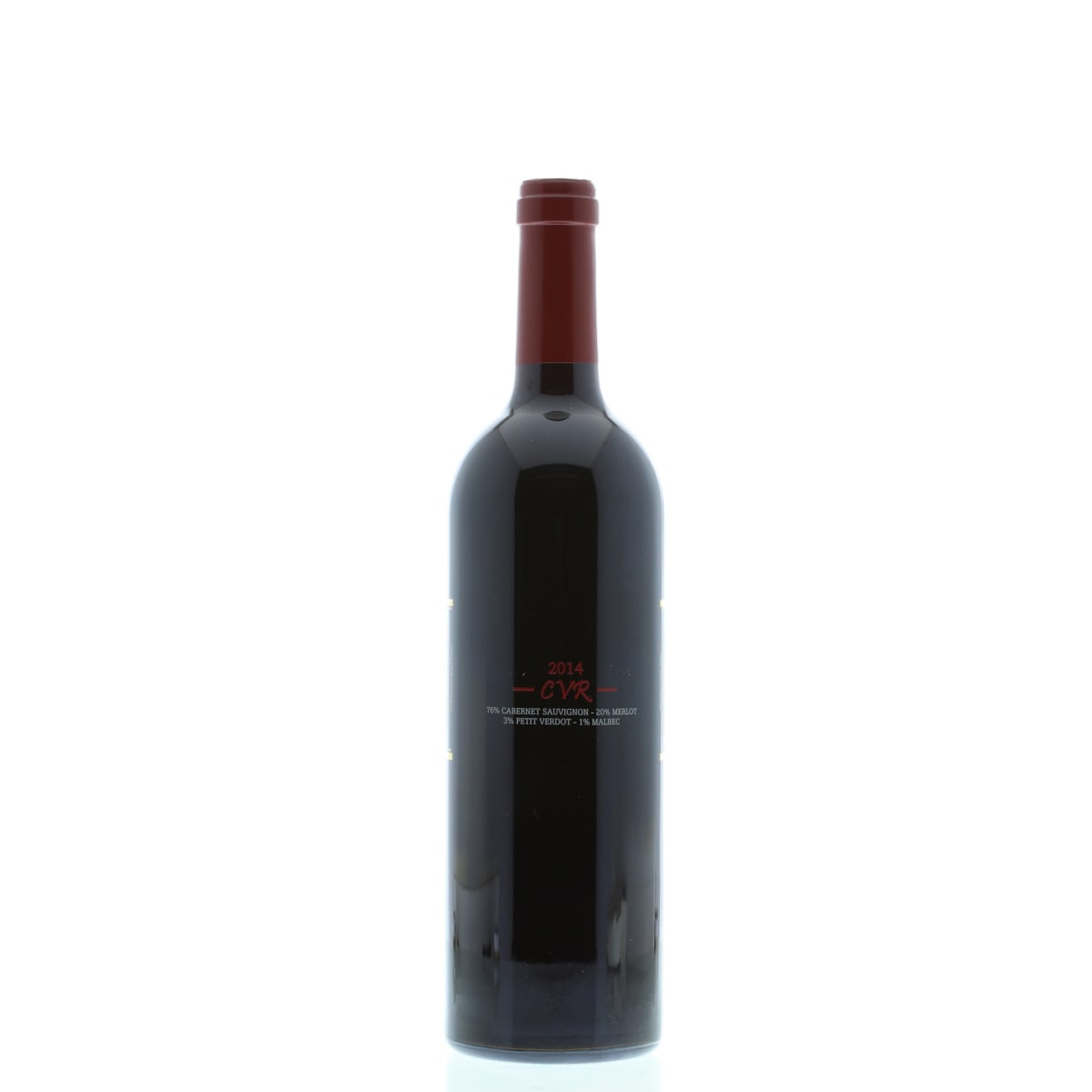 Quilceda Creek CVR Columbia Valley Red 2014 | Wine.com