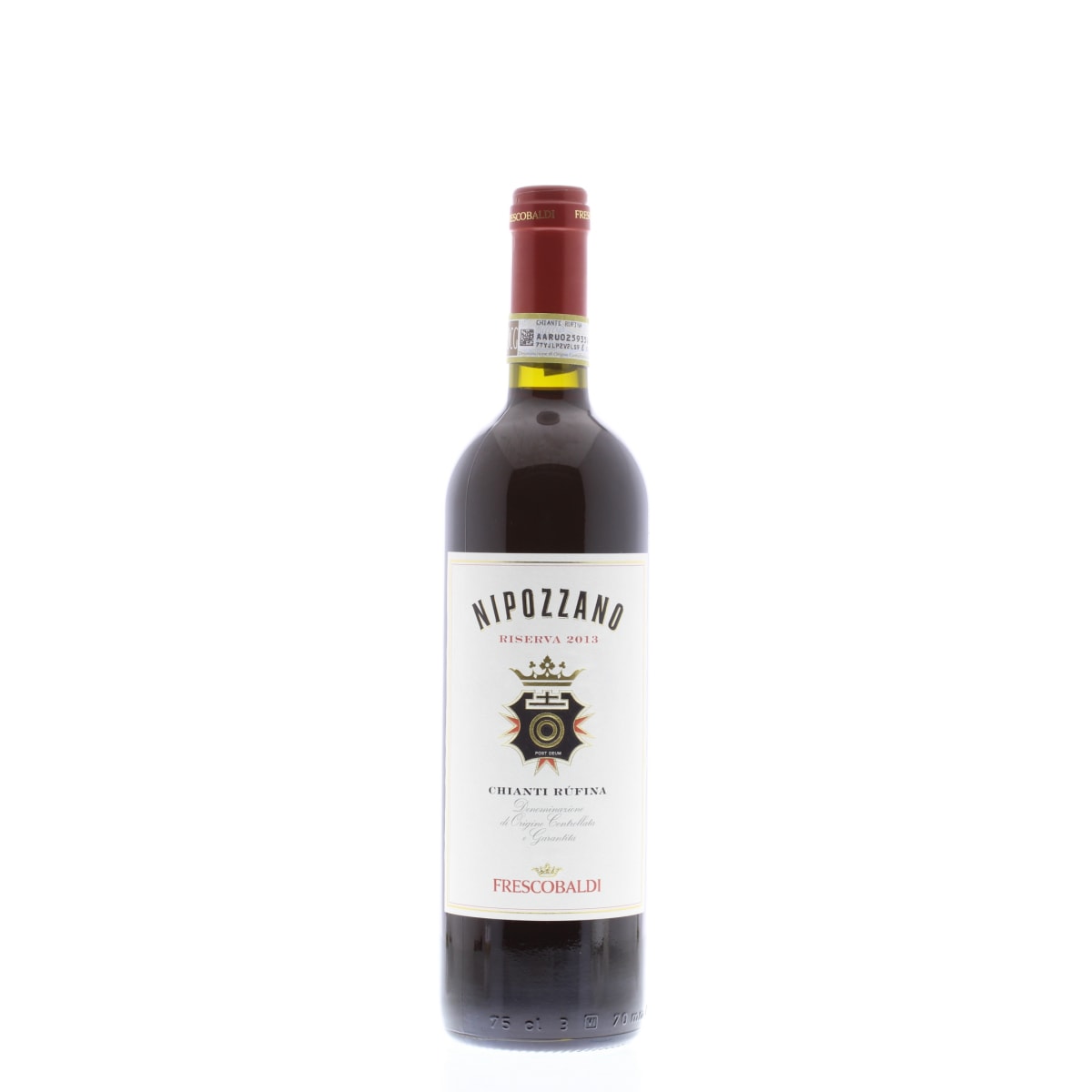 【kazuo様】専用・茶300g×2袋≪フォロー割・リピート割特価≫ Frescobaldi Nipozzano Chianti Rufina Riserva 2013 | Wine.com