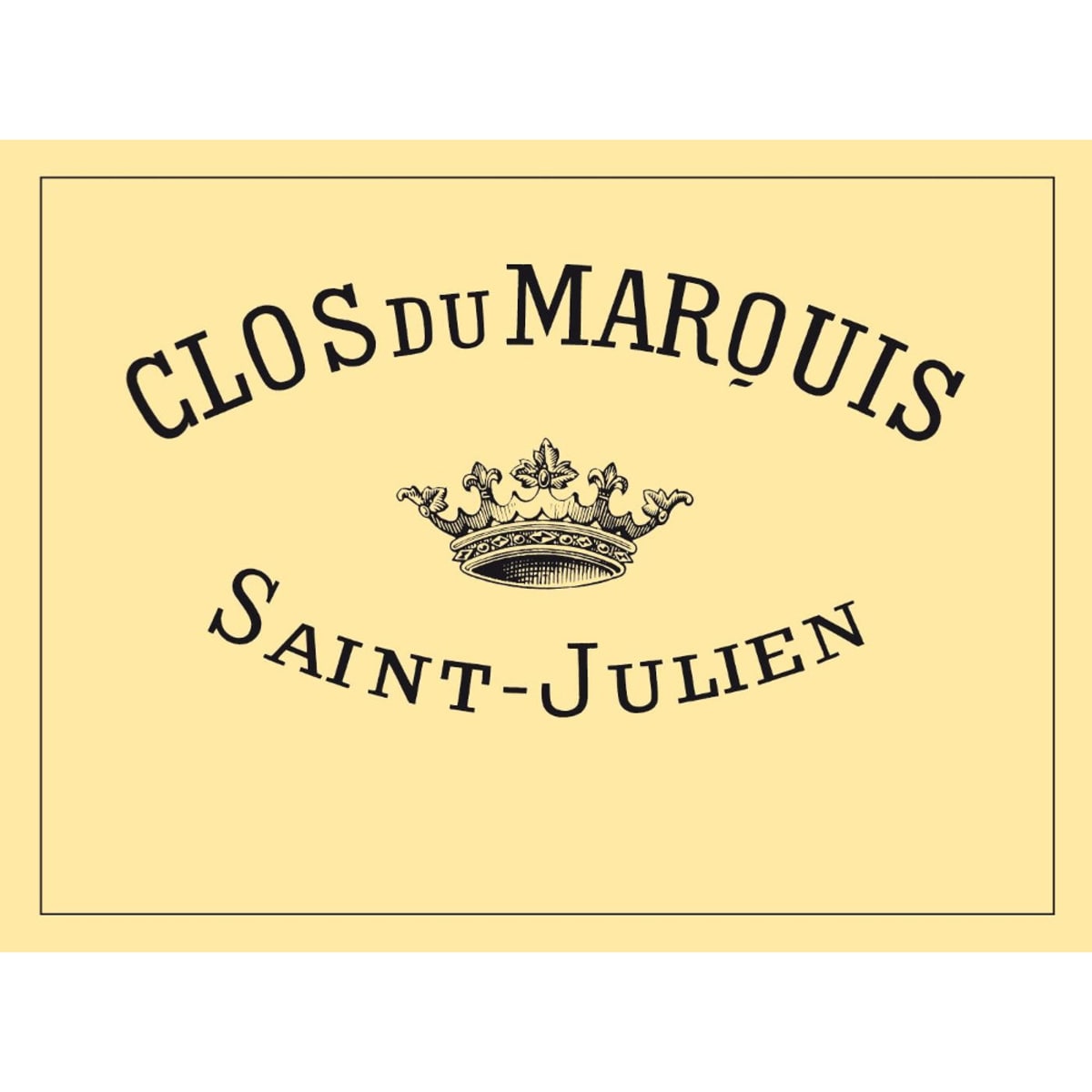 Clos du Marquis 2016 | Wine.com