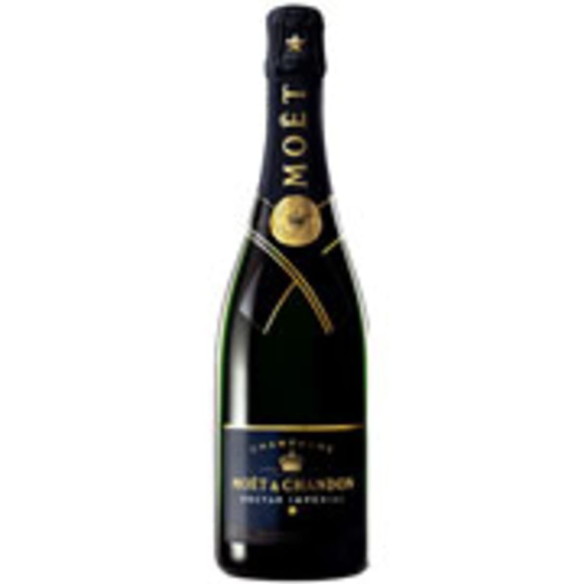 正規品　MOET & CHANDON NECTAR IMPERIAL Moet & Chandon Nectar Imperial (375ML half-bottle) | Wine.com