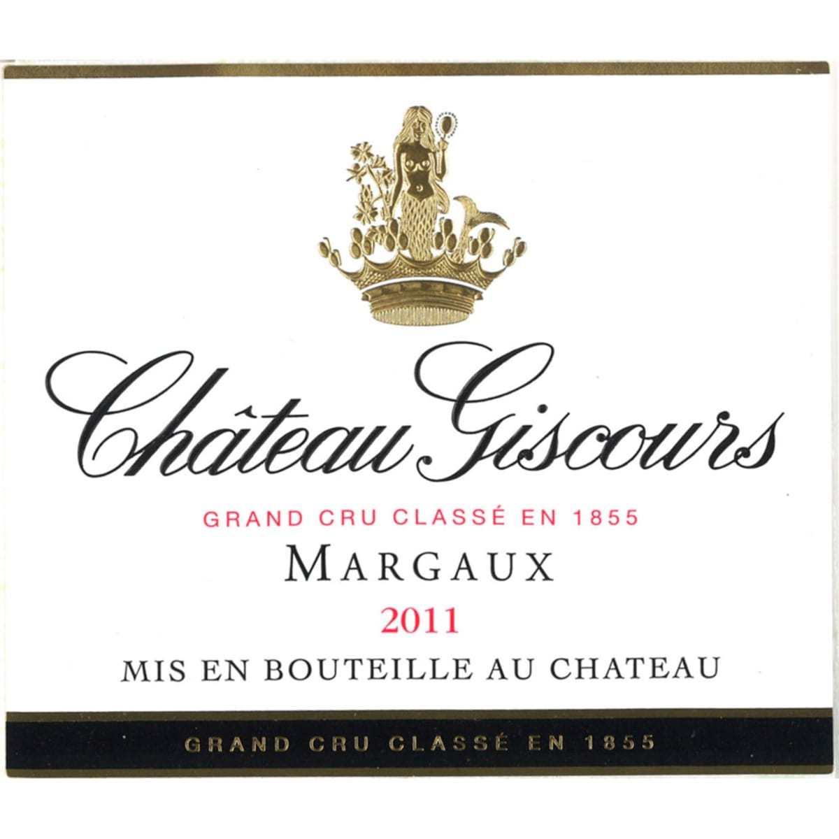 し*ー様 Chateau Giscours 2011 Margaux 赤ワイン Chateau Giscours 2011 | Wine.com