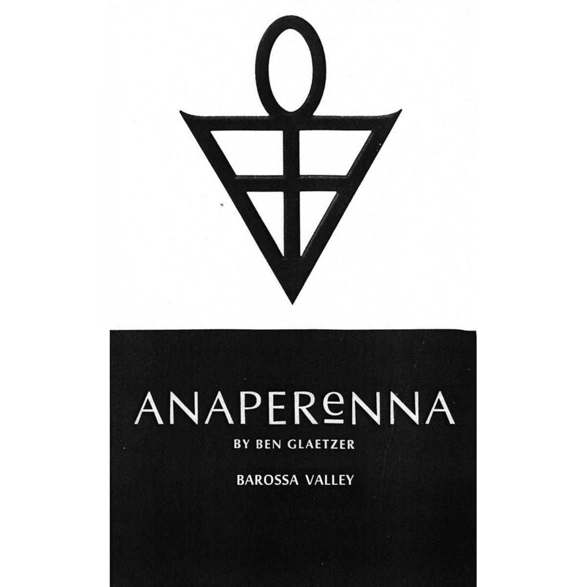 Glaetzer Anaperenna Shiraz-Cabernet Sauvignon 2014 | Wine.com