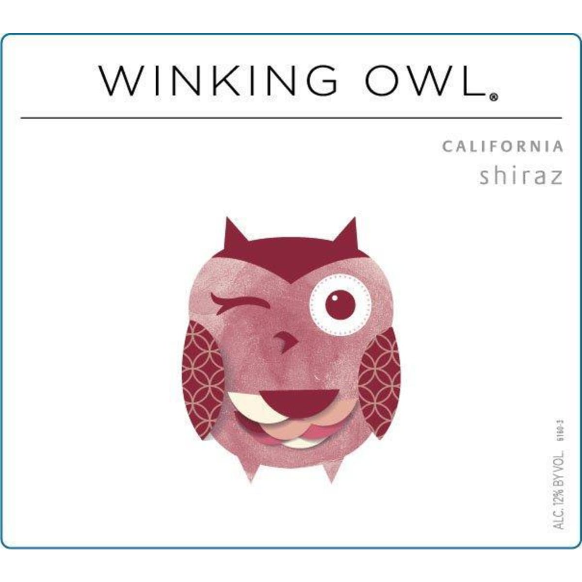 The Winking Owl ウィンキングオウル サイン ＋ オマケ 23FF18A2-7BBF-1-0.jpg