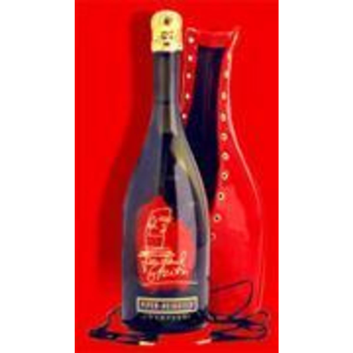 Piper-Heidsieck Jean-Paul Gaultier | Wine.com