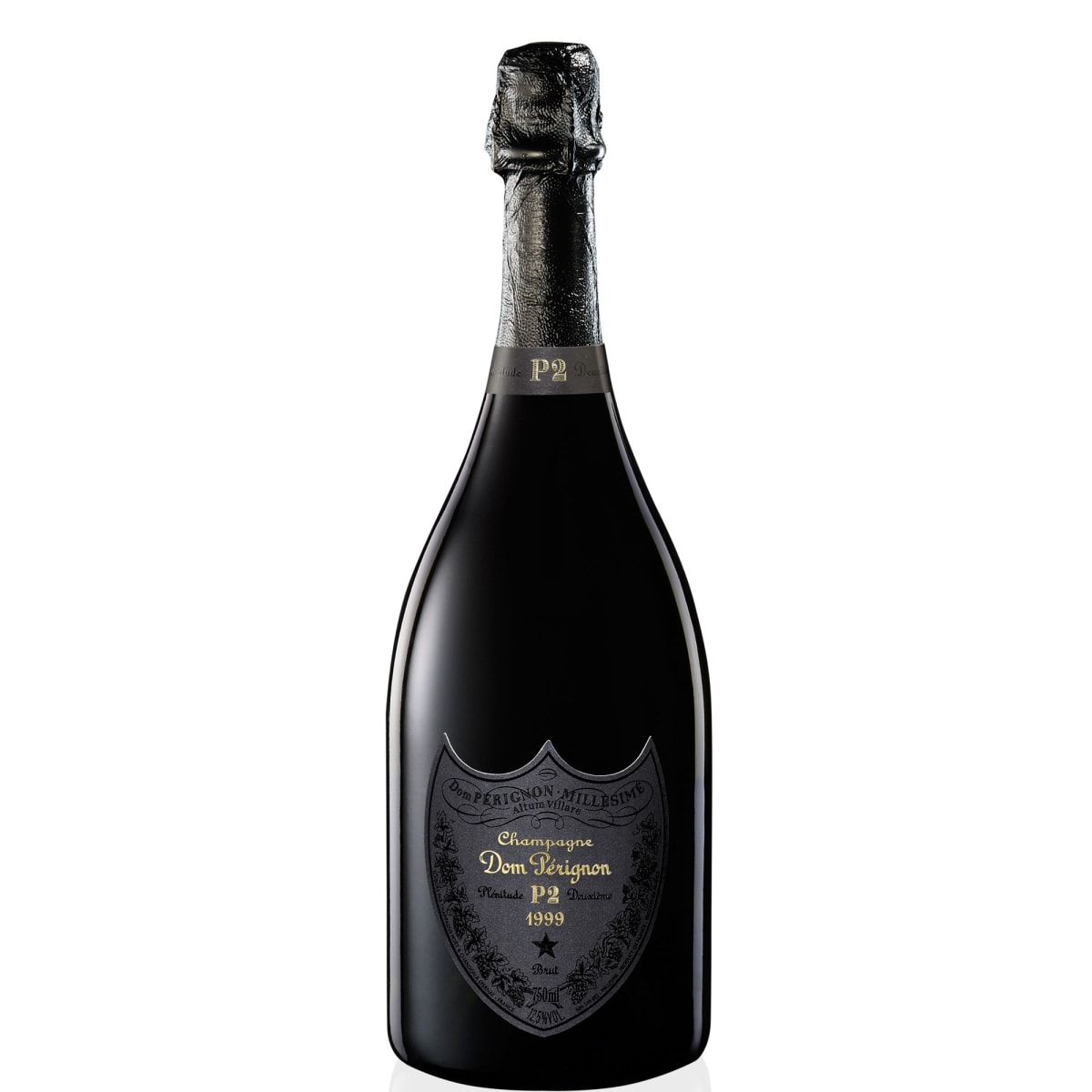 Dom Perignon P2 Vintage in Gift Box 1999 | Wine.com