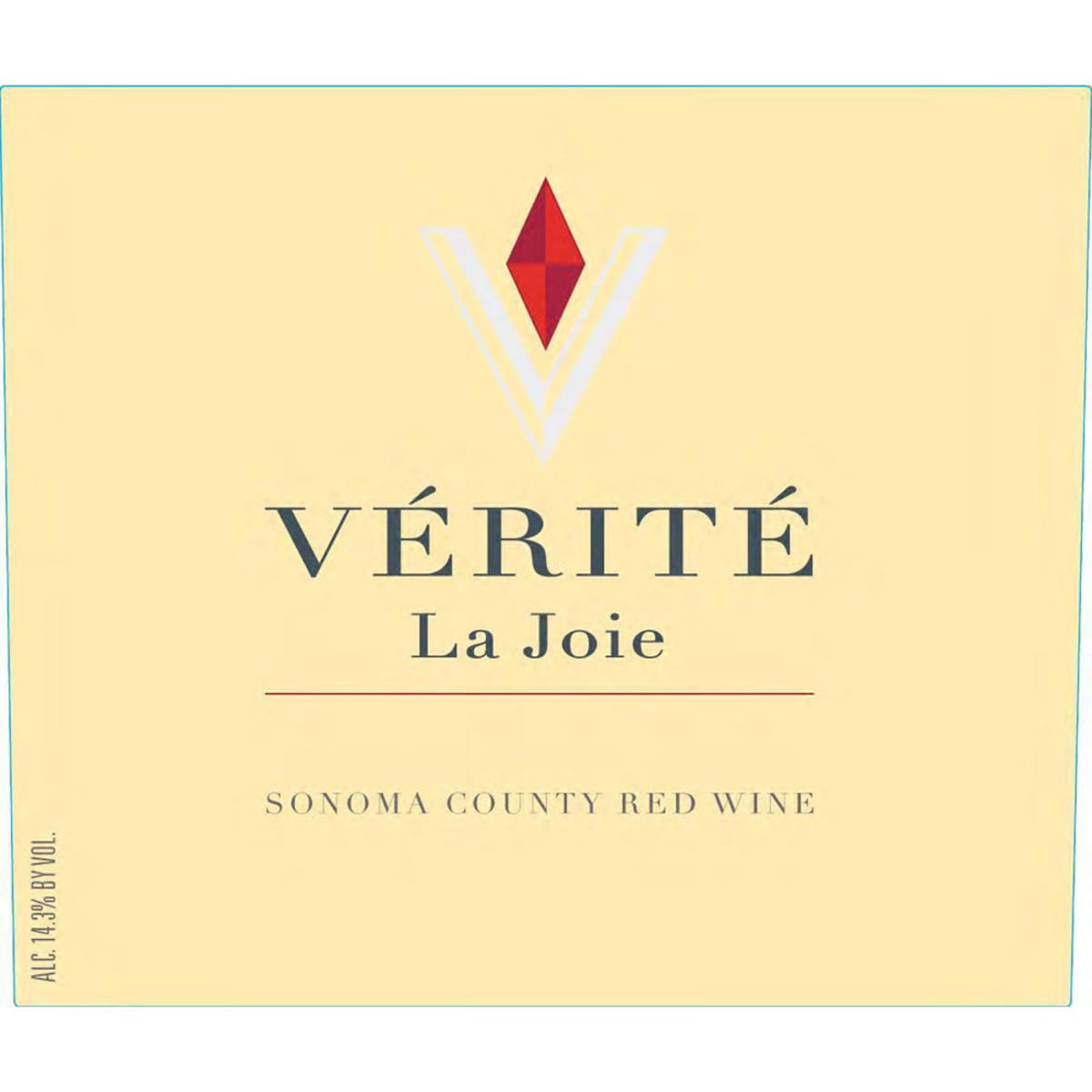 Verite La Joie 2014 | Wine.com