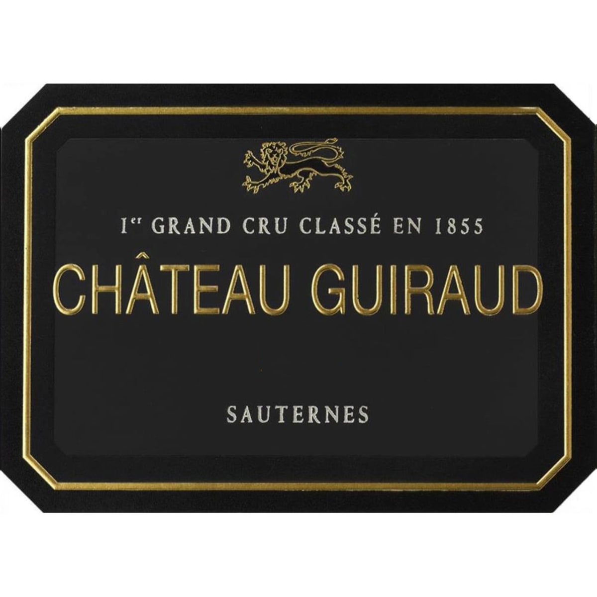 Chateau Guiraud Sauternes 2017 | Wine.com