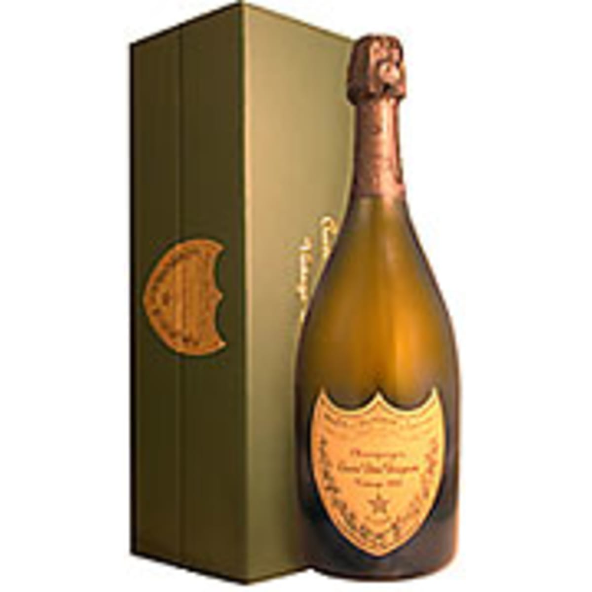 Dom Perignon Vintage with Gift Box 1995 | Wine.com