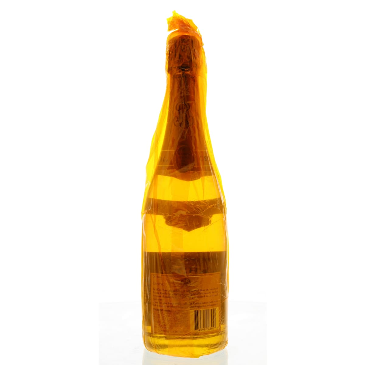 Louis Roederer Cristal Brut 2000 | Wine.com