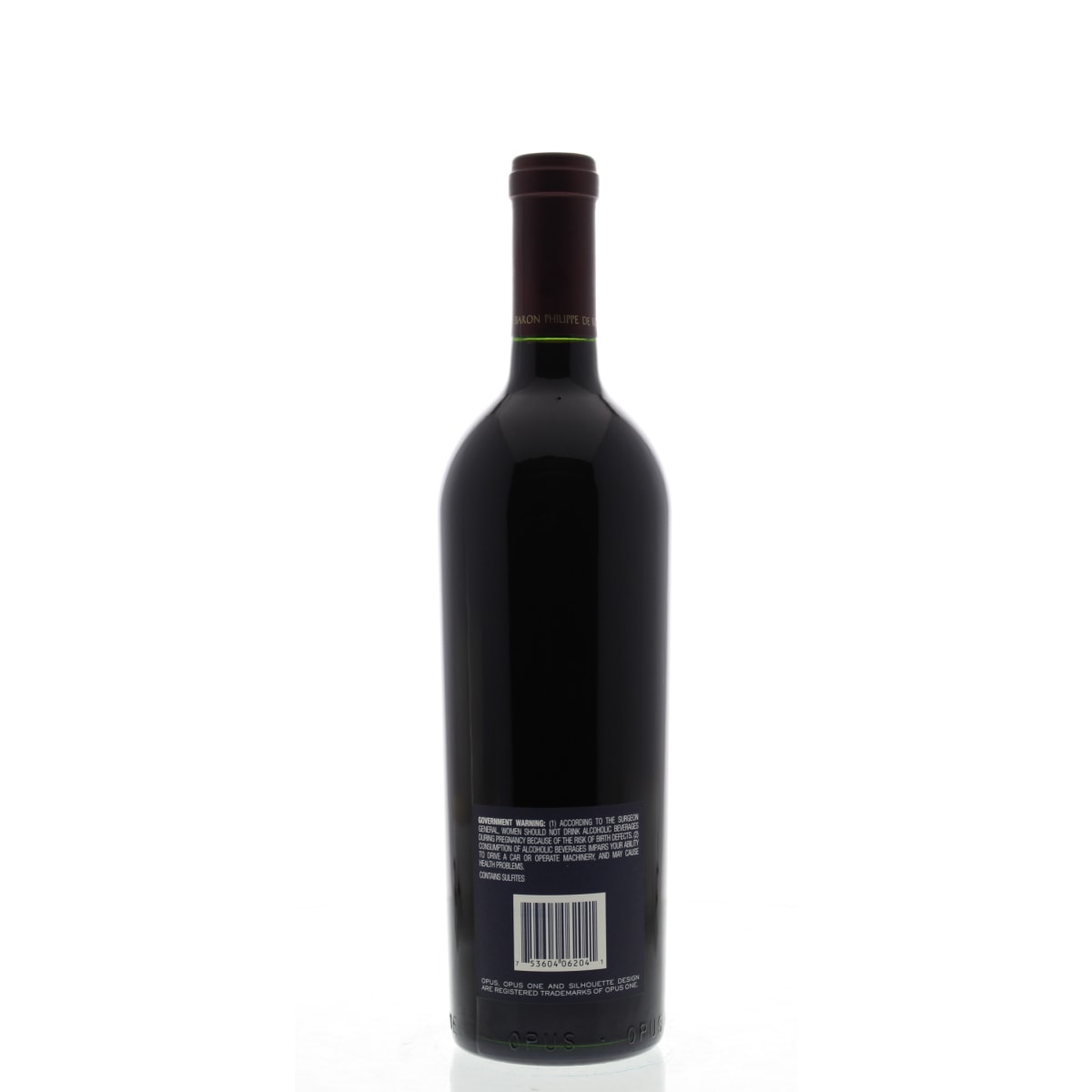 Opus One 2004 | Wine.com