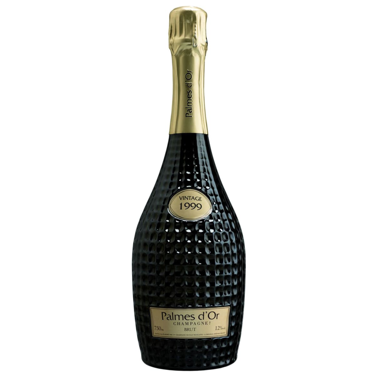 Nicolas Feuillatte Palmes d'Or Brut 1999 | Wine.com