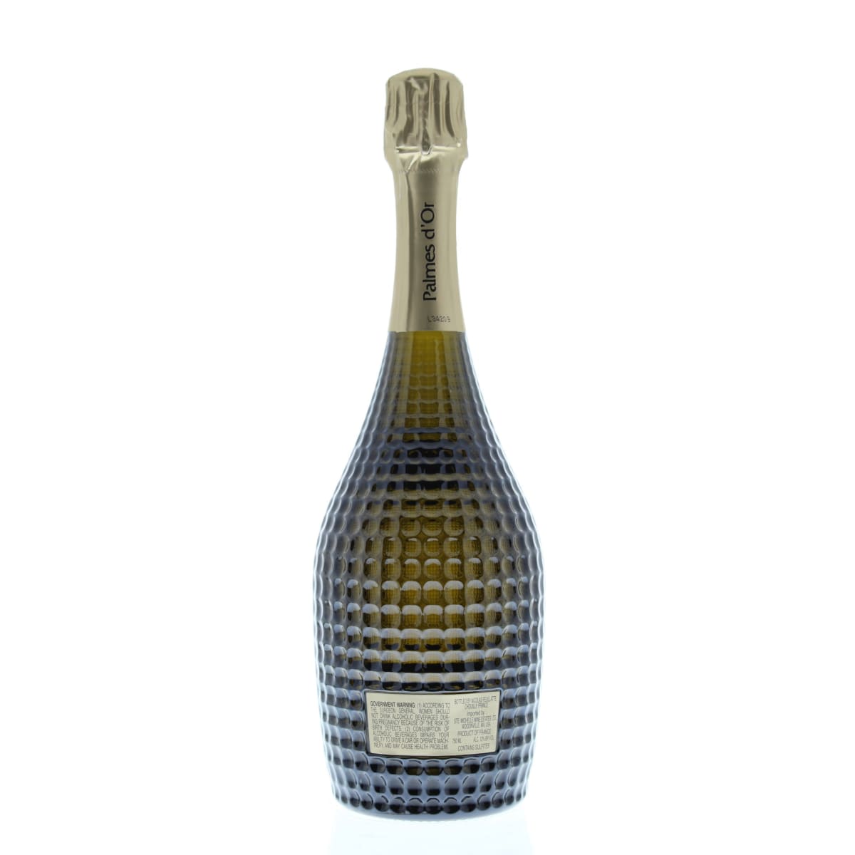 Nicolas Feuillatte Palmes d'Or Brut 1999 | Wine.com