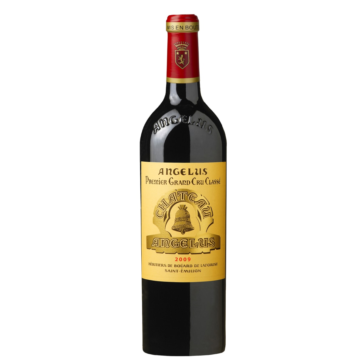 ワイン Dehesa de Rubiales Alaia 2009 750ml Chateau Angelus 2009 | Wine.com