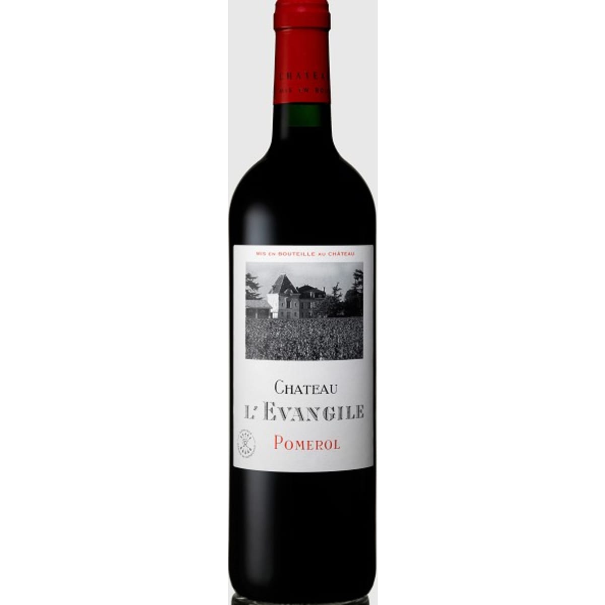 Chateau L'Evangile 2009 | Wine.com