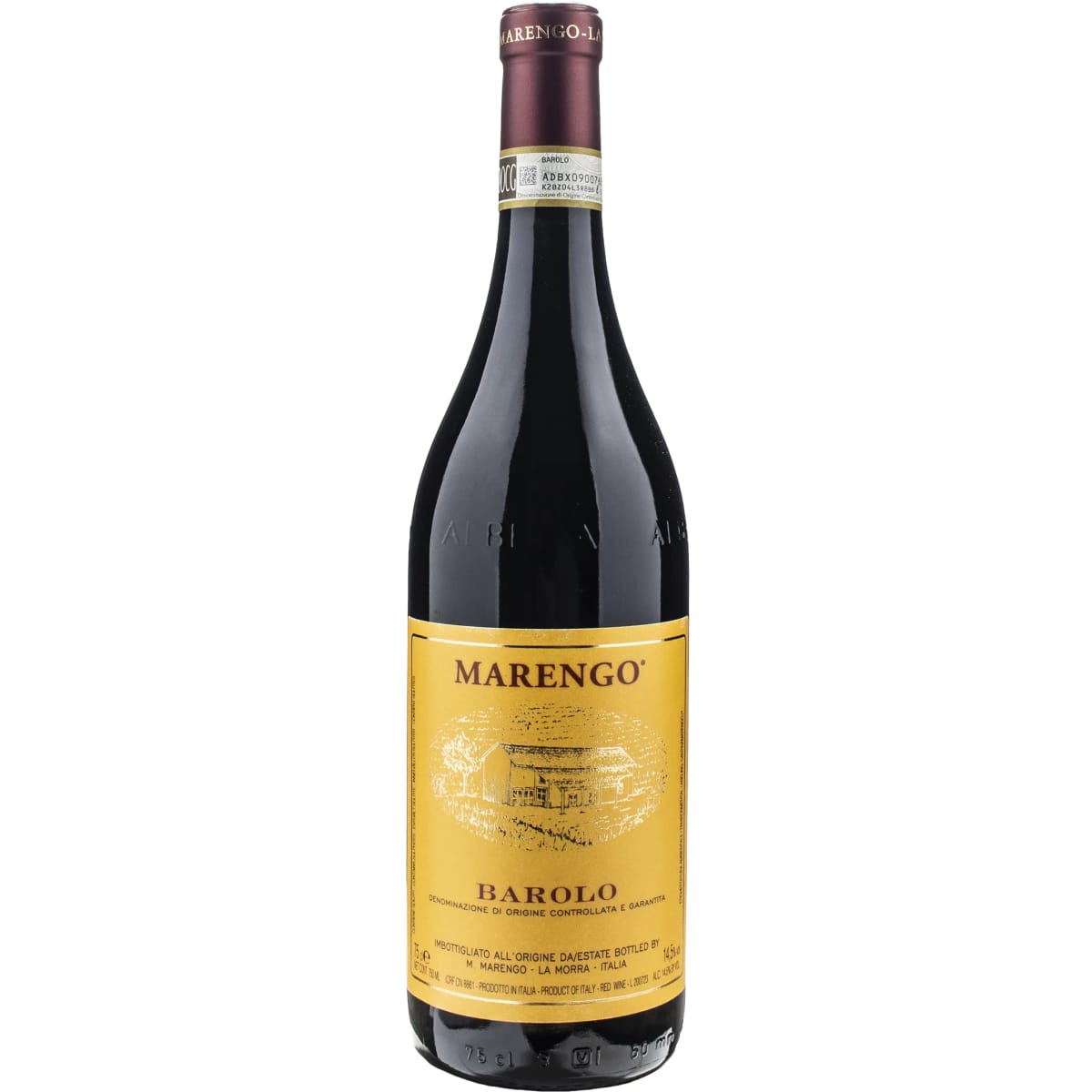 M. Marengo Barolo 2020 | Wine.com