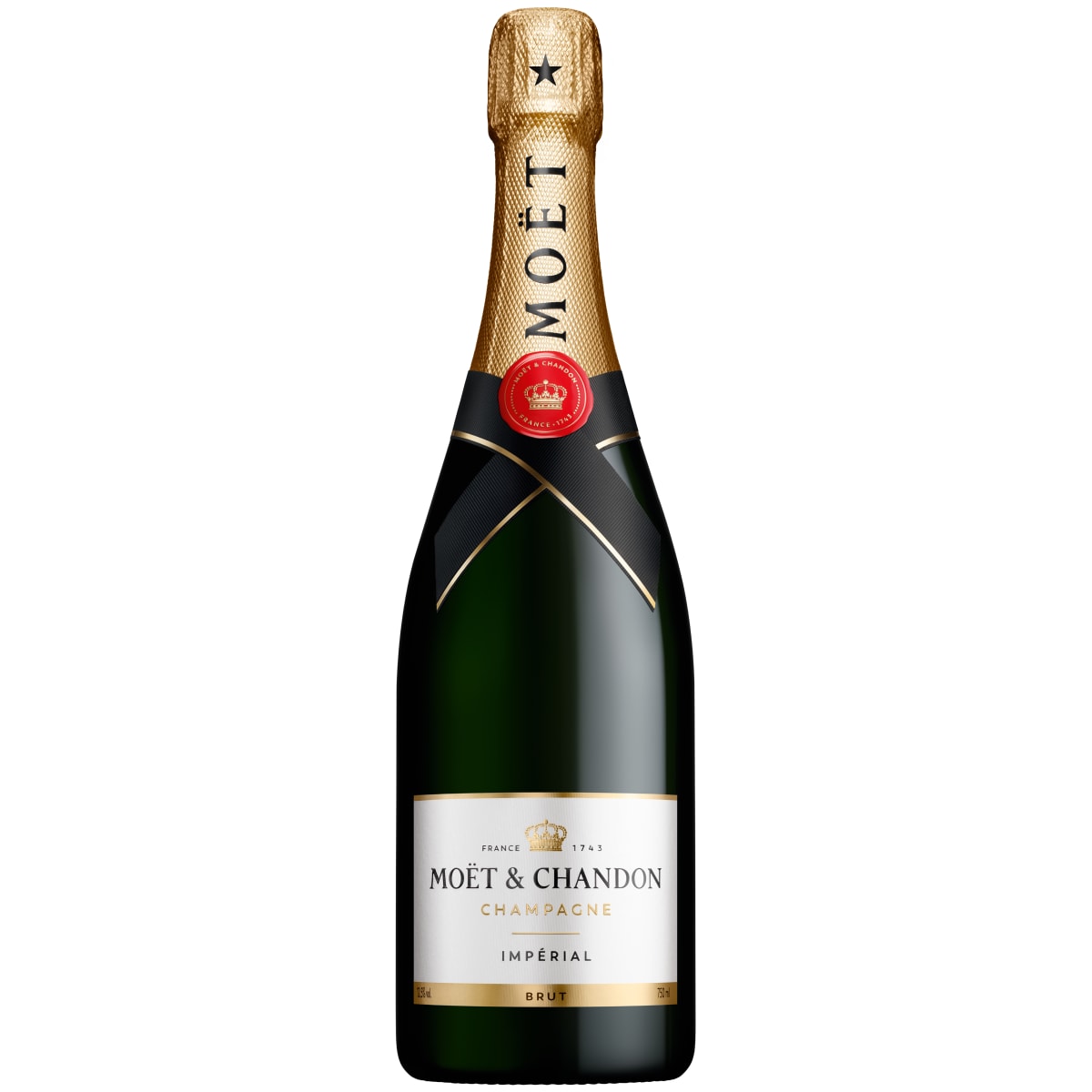 Moet & Chandon Imperial Brut | Wine.com