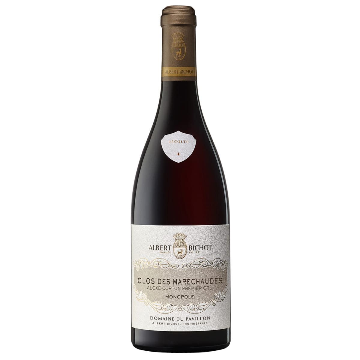Albert Bichot Aloxe-Corton Clos des Marechaudes Premier Cru