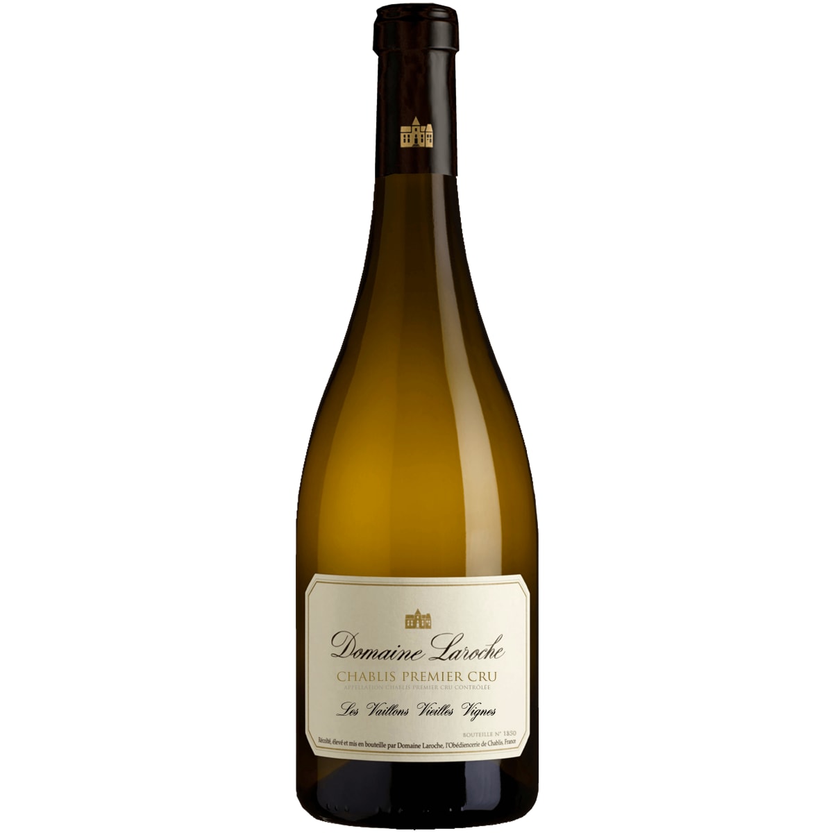 Domaine Laroche Chablis Les Vaillons Premier Cru Vieilles Vignes