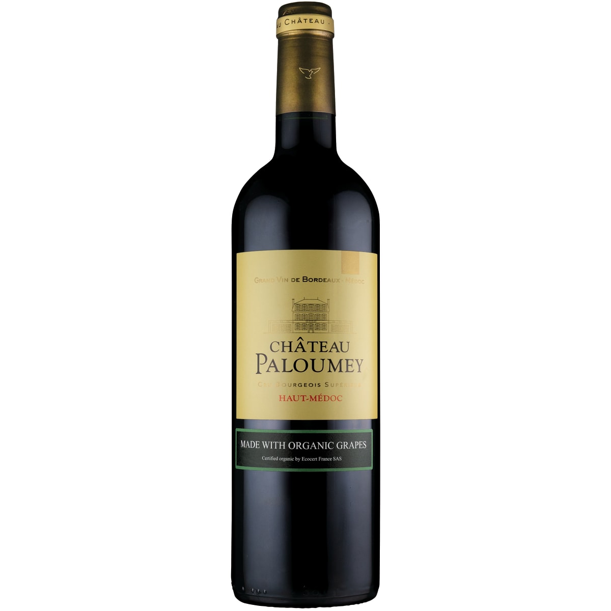 Chateau Paloumey 2020 | Wine.com