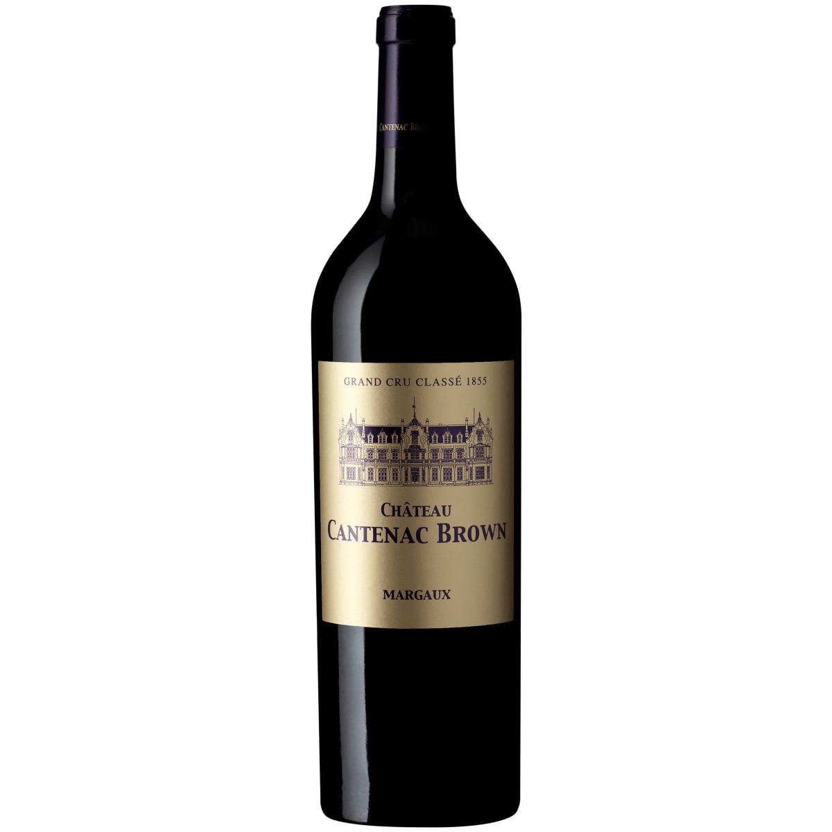 Chateau Cantenac Brown 2010 | Wine.com