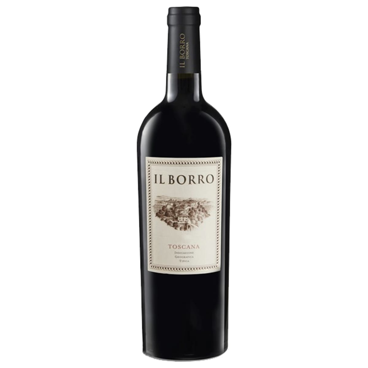 Il Borro 2017 | Wine.com