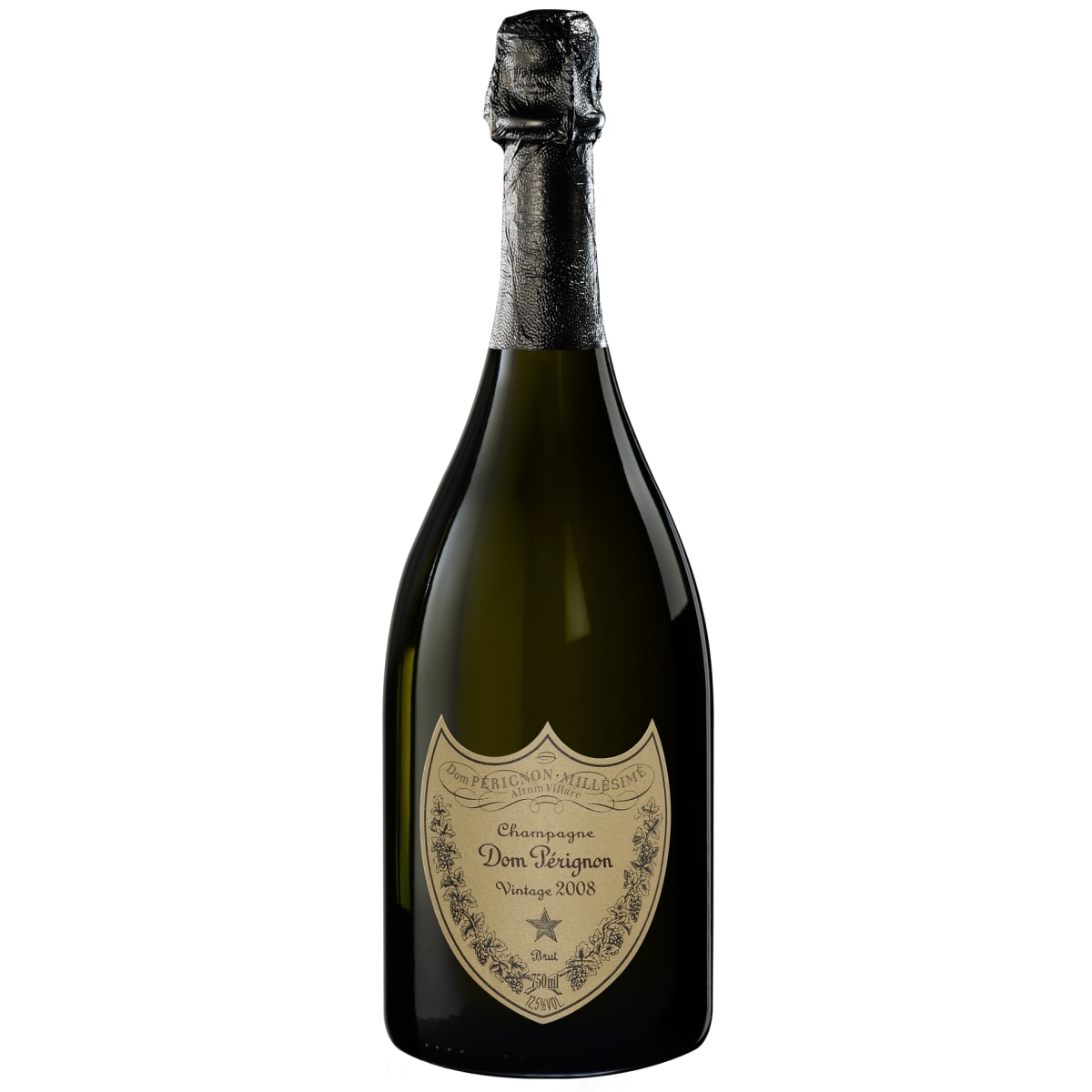 Dom Perignon Vintage with Gift Box 2008 | Wine.com