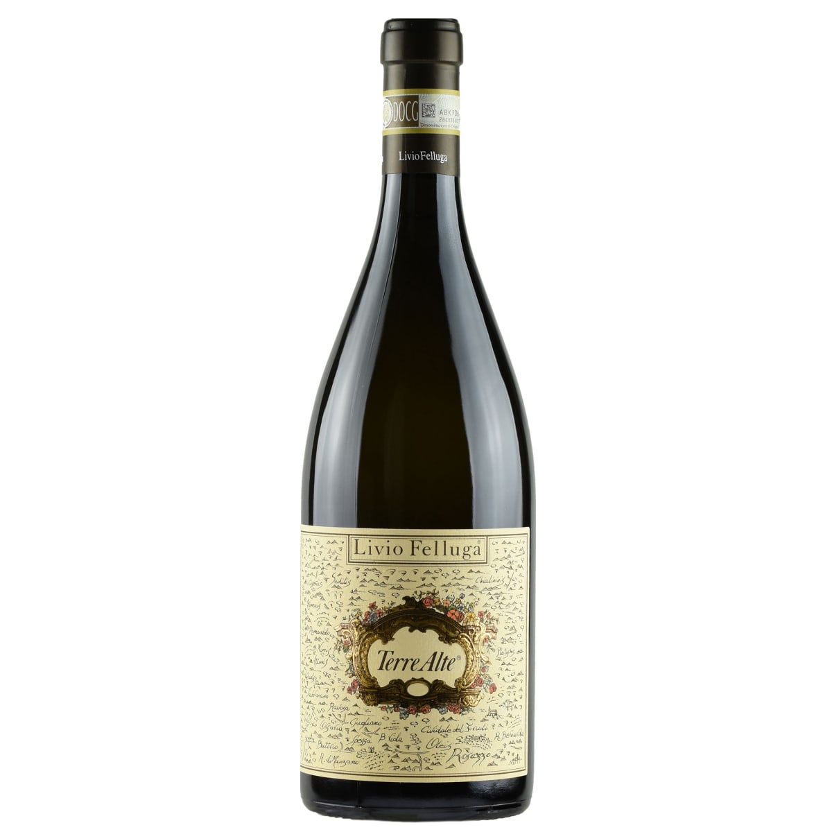 Livio Felluga Terre Alte 2020 | Wine.com