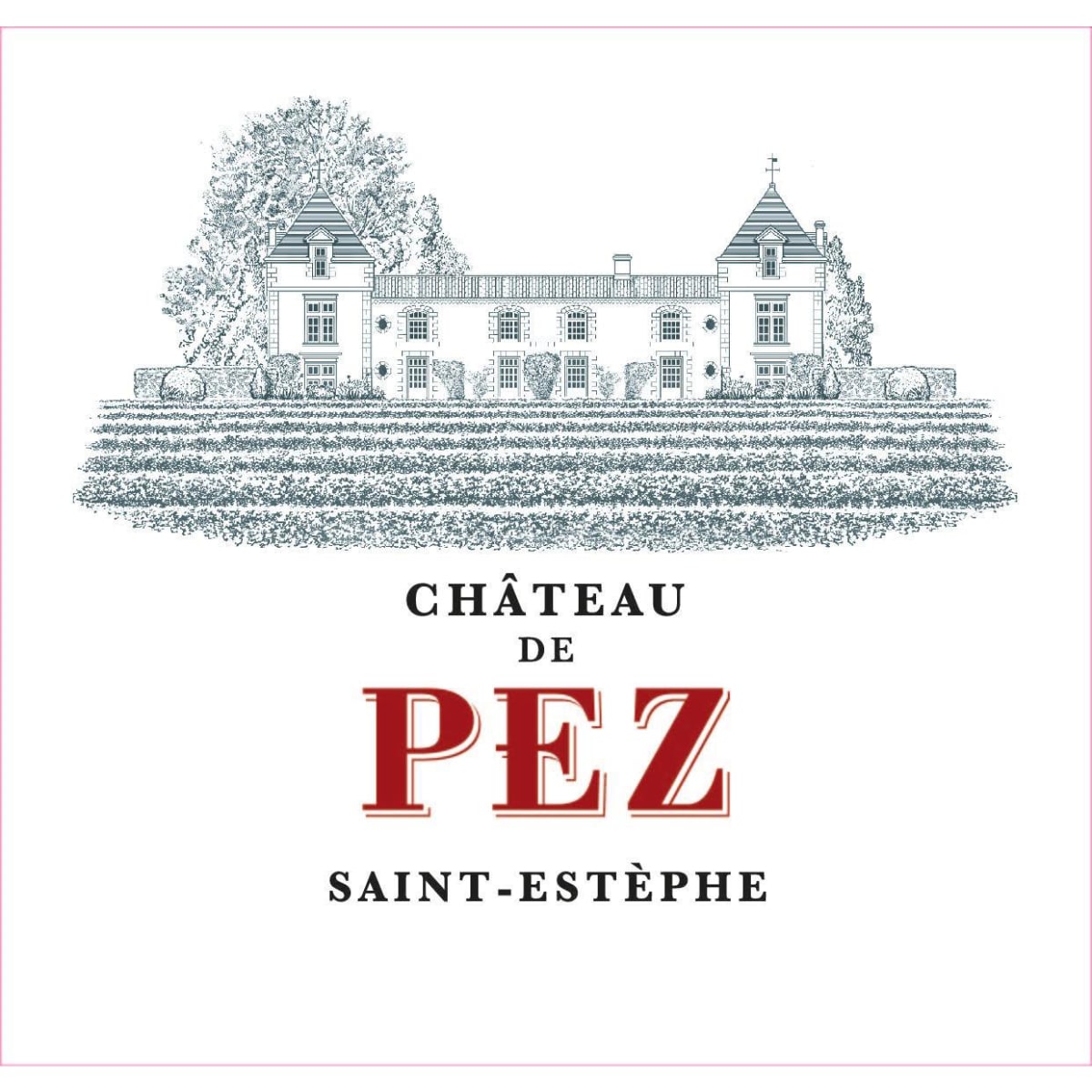 Chateau de Pez 2020 | Wine.com