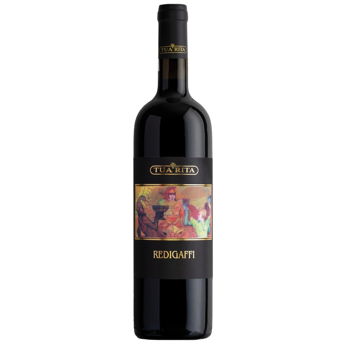 Tua Rita Redigaffi 2022 | Wine.com