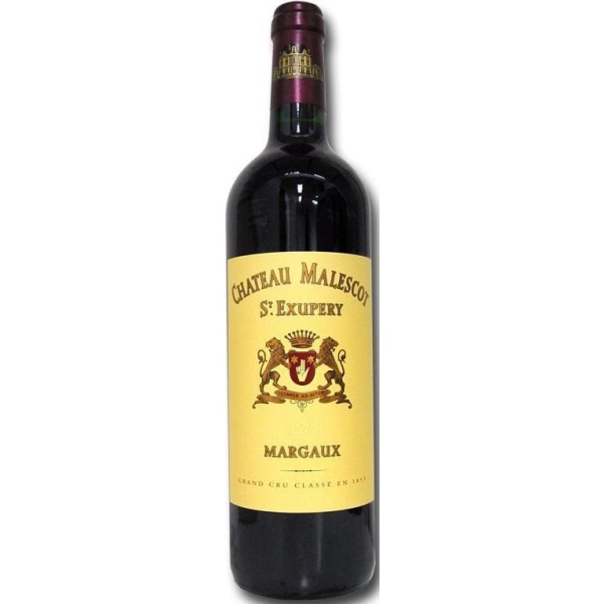 CHATEAU MALESCOT ST.EXUPERY 2021 赤 Chateau Malescot St. Exupery 2016 | Wine.com