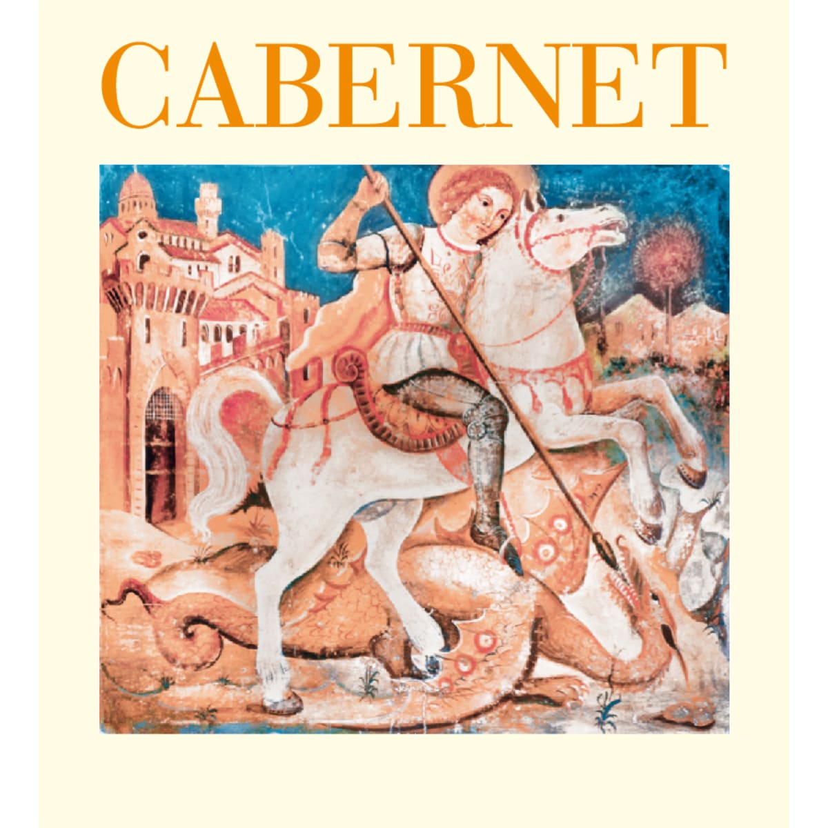 Di Majo Norante Cabernet Sauvignon 2023 | Wine.com