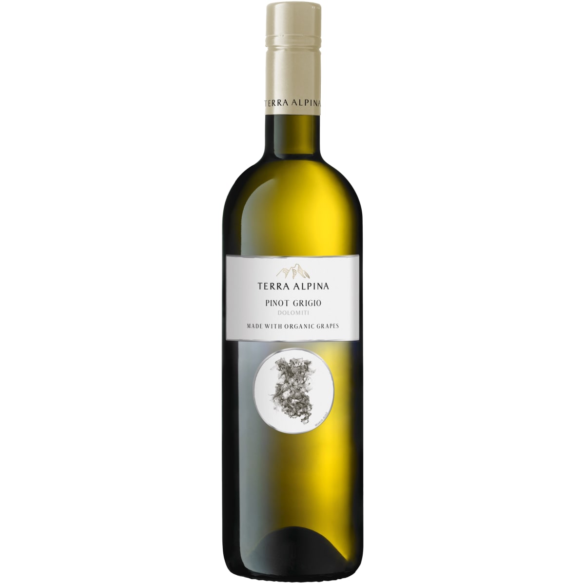 Alois Lageder Terra Alpina Vigneti delle Dolomiti Pinot Grigio