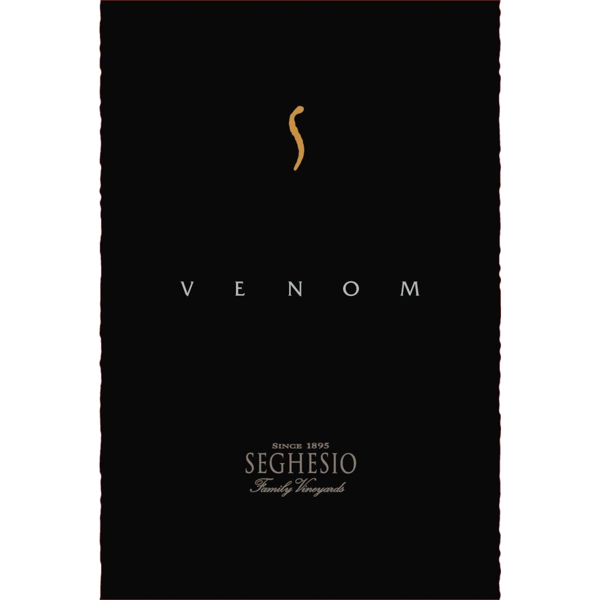 洋書NEW RESTAURANTS2 IN ITALYシルヴィオ・サン・ピエトロ Seghesio Venom Sangiovese 2016 | Wine.com