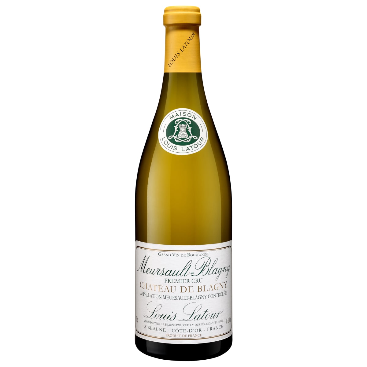 シャブリLouis Latour Chablis Premier Cru2018 Louis Latour Meursault-Blagny Chateau de Blagny Premier Cru 2020