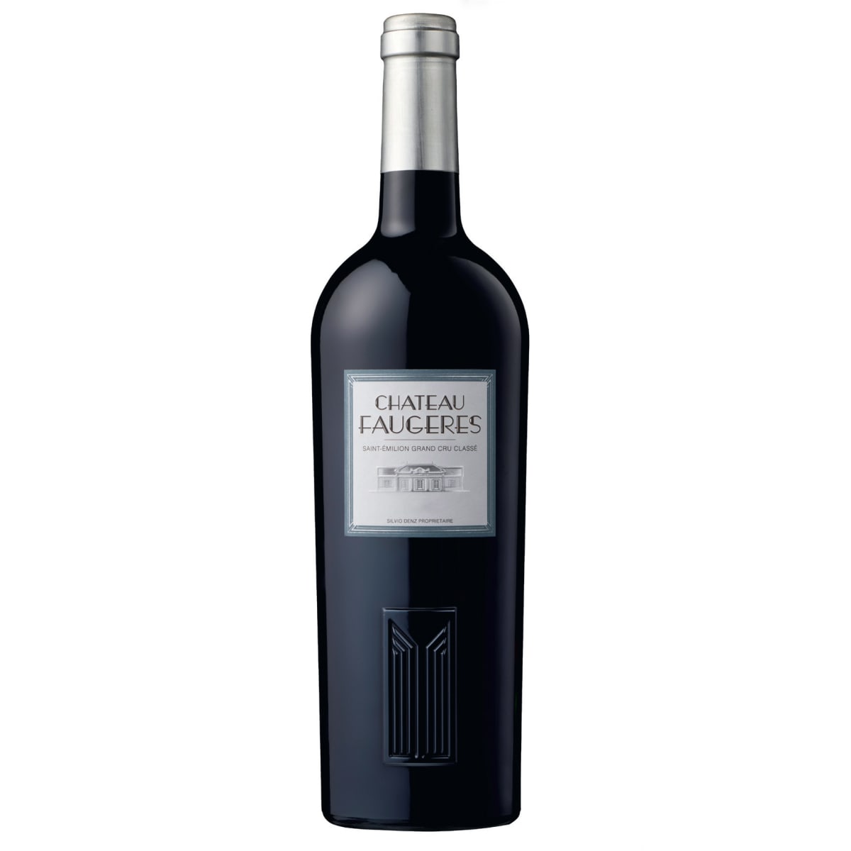 Chateau Faugeres 2018 | Wine.com