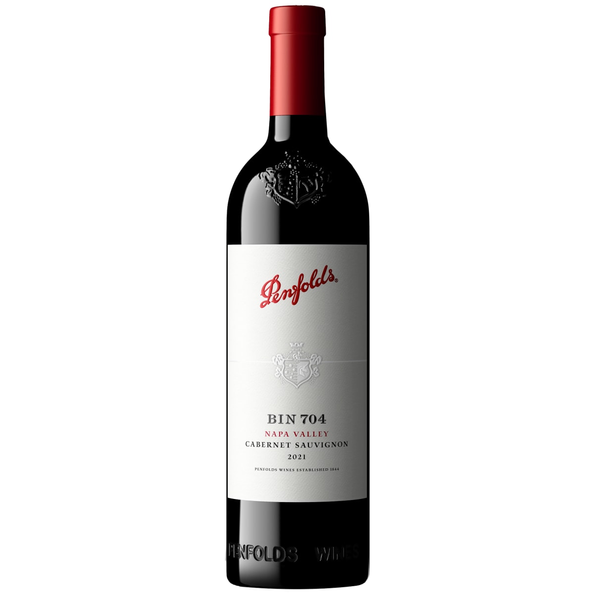 Penfolds Bin 704 Napa Valley Cabernet Sauvignon 2021 | Wine.com