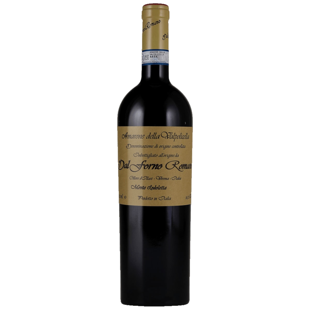 Dal Forno Romano Monte Lodoletta Amarone della Valpolicella 2015