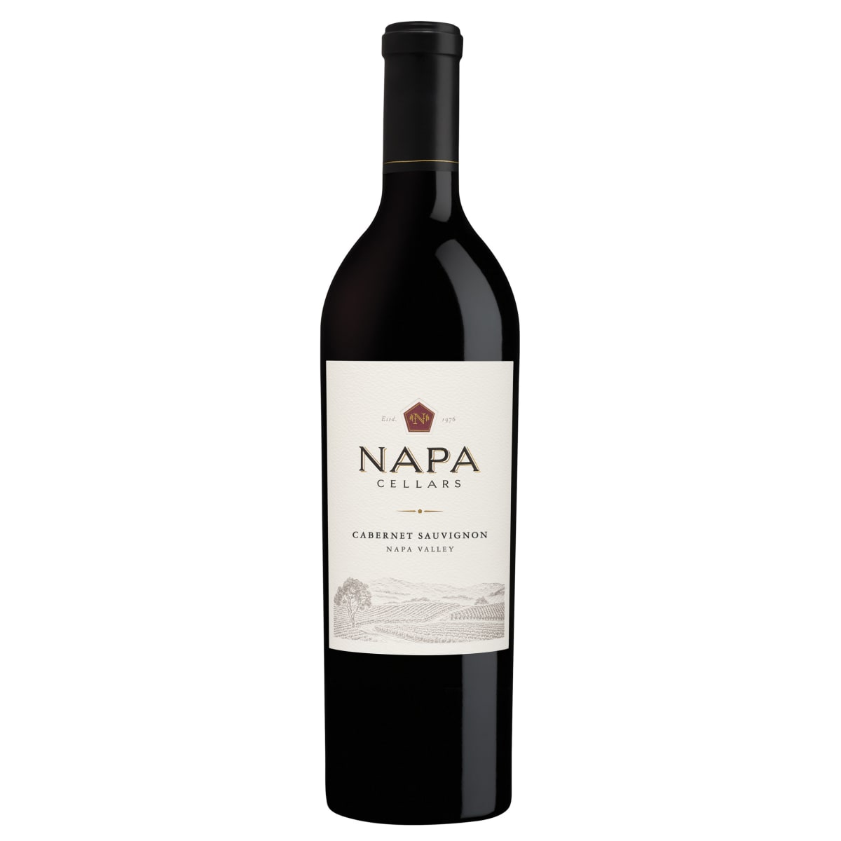 Napa Cellars Cabernet Sauvignon 2018 | Wine.com