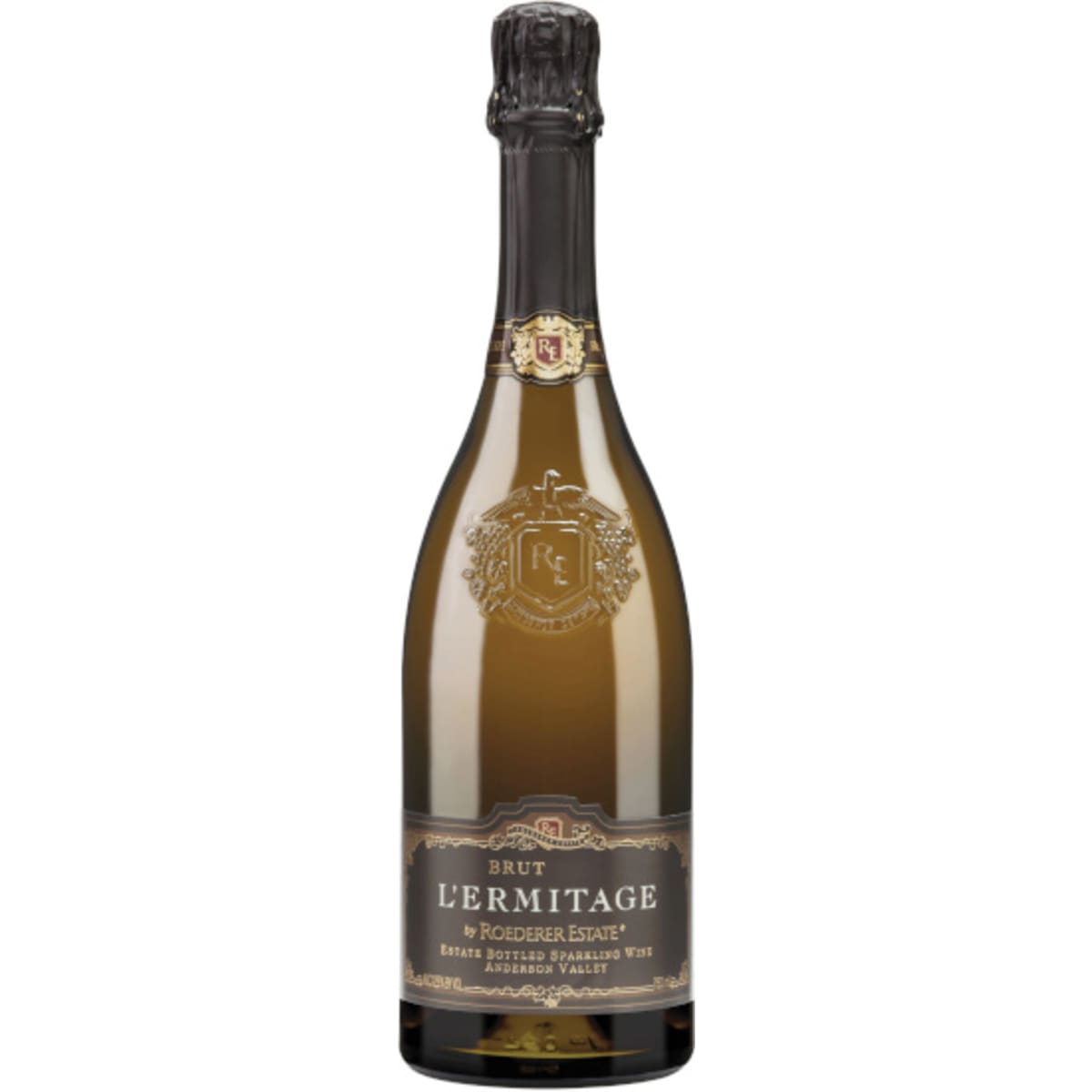 エルミタージュ・ブリュット2015 Roederer Estate L'Ermitage 2015 | Wine.com
