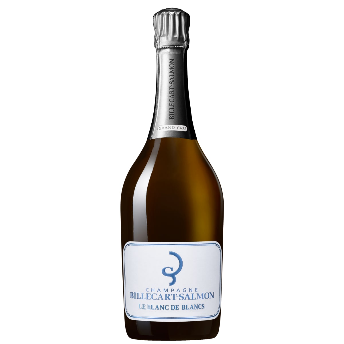 Billecart-Salmon Le Blanc de Blancs Grand Cru | Wine.com