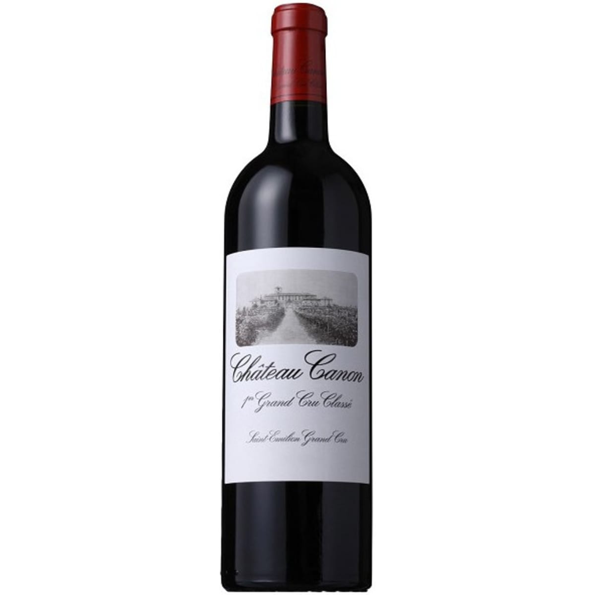 Chateau Canon 2014 | Wine.com