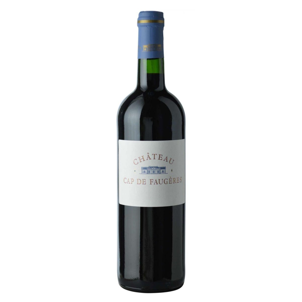 Chateau Cap de Faugeres 2015 | Wine.com