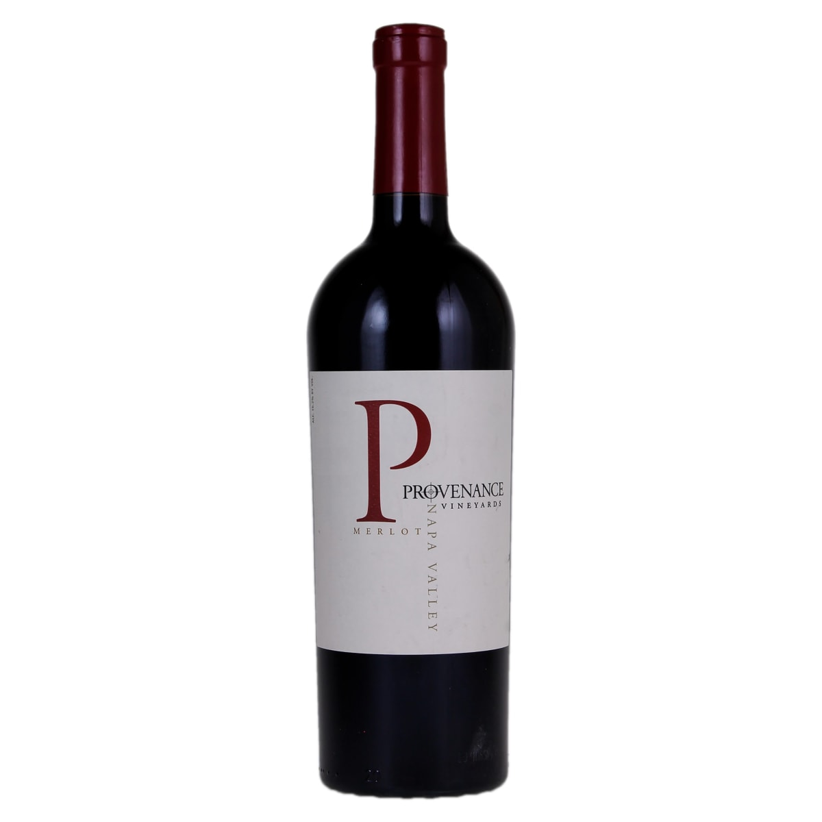 Provenance Vineyards Napa Valley Merlot 2019 | Wine.com