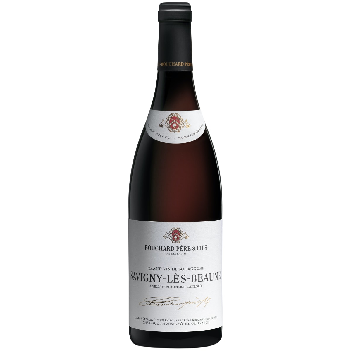 Bouchard Pere & Fils Savigny-les-Beaune 2021 | Wine.com