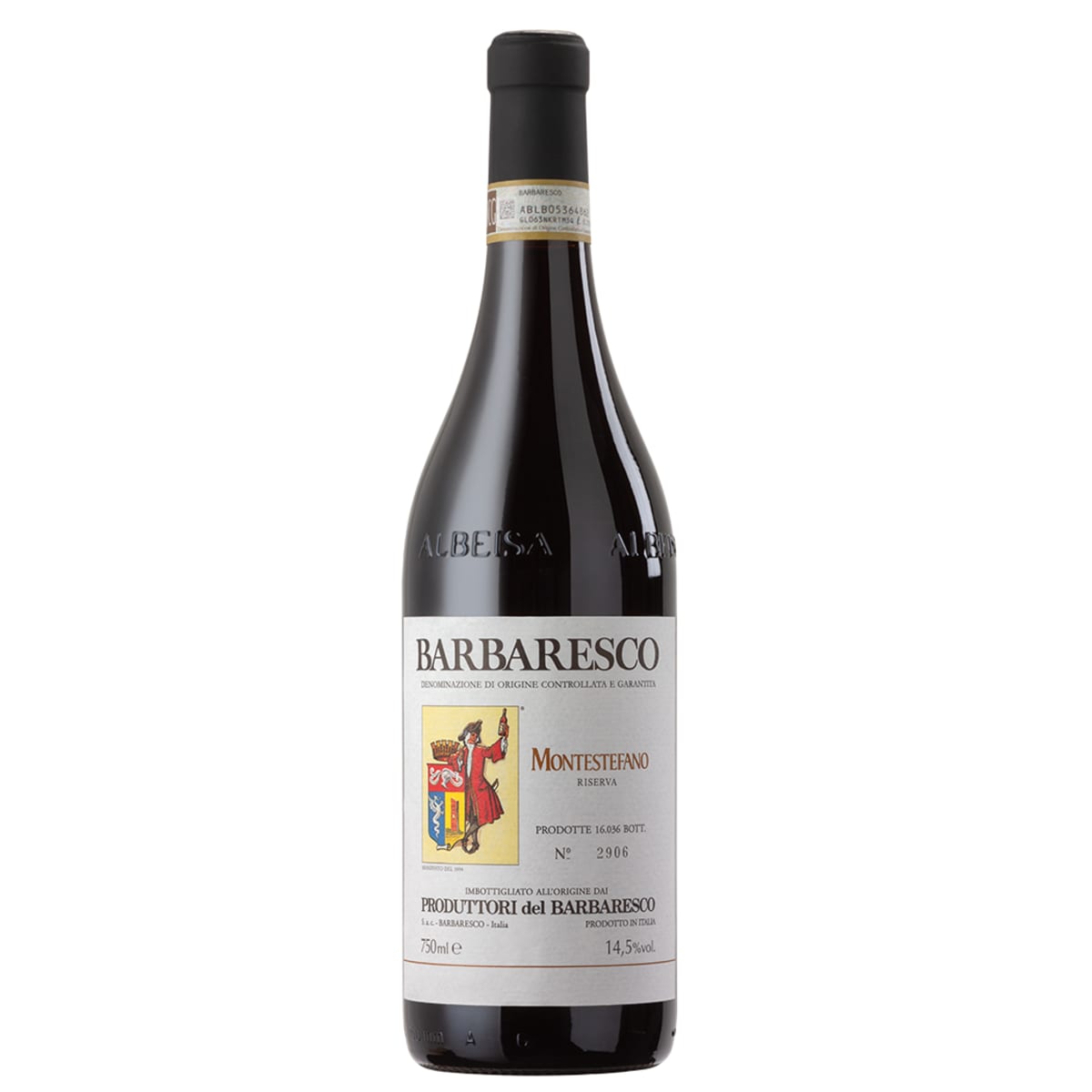 Produttori del Barbaresco Barbaresco Montestefano Riserva 2020