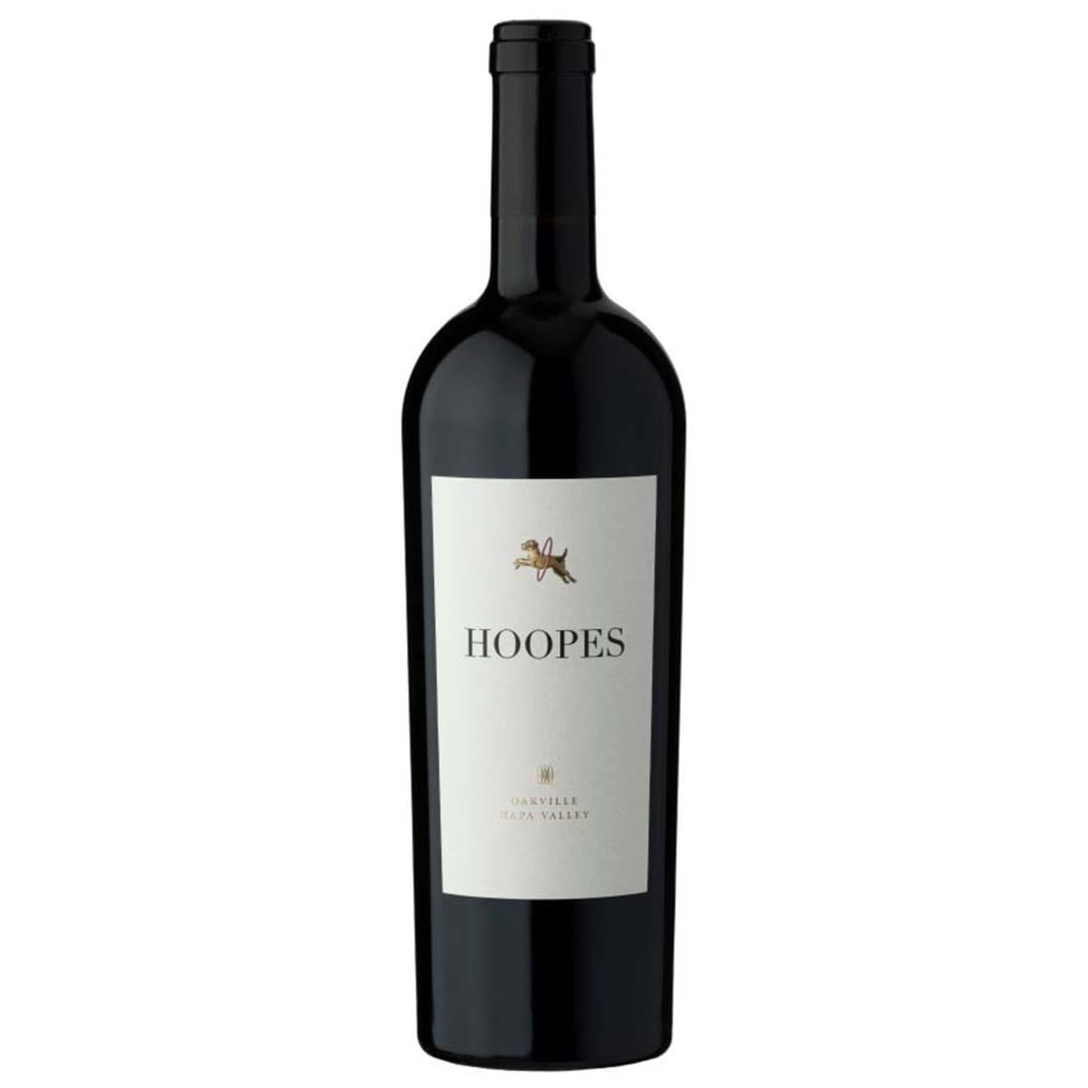 Hoopes Oakville Cabernet Sauvignon 2018 | Wine.com
