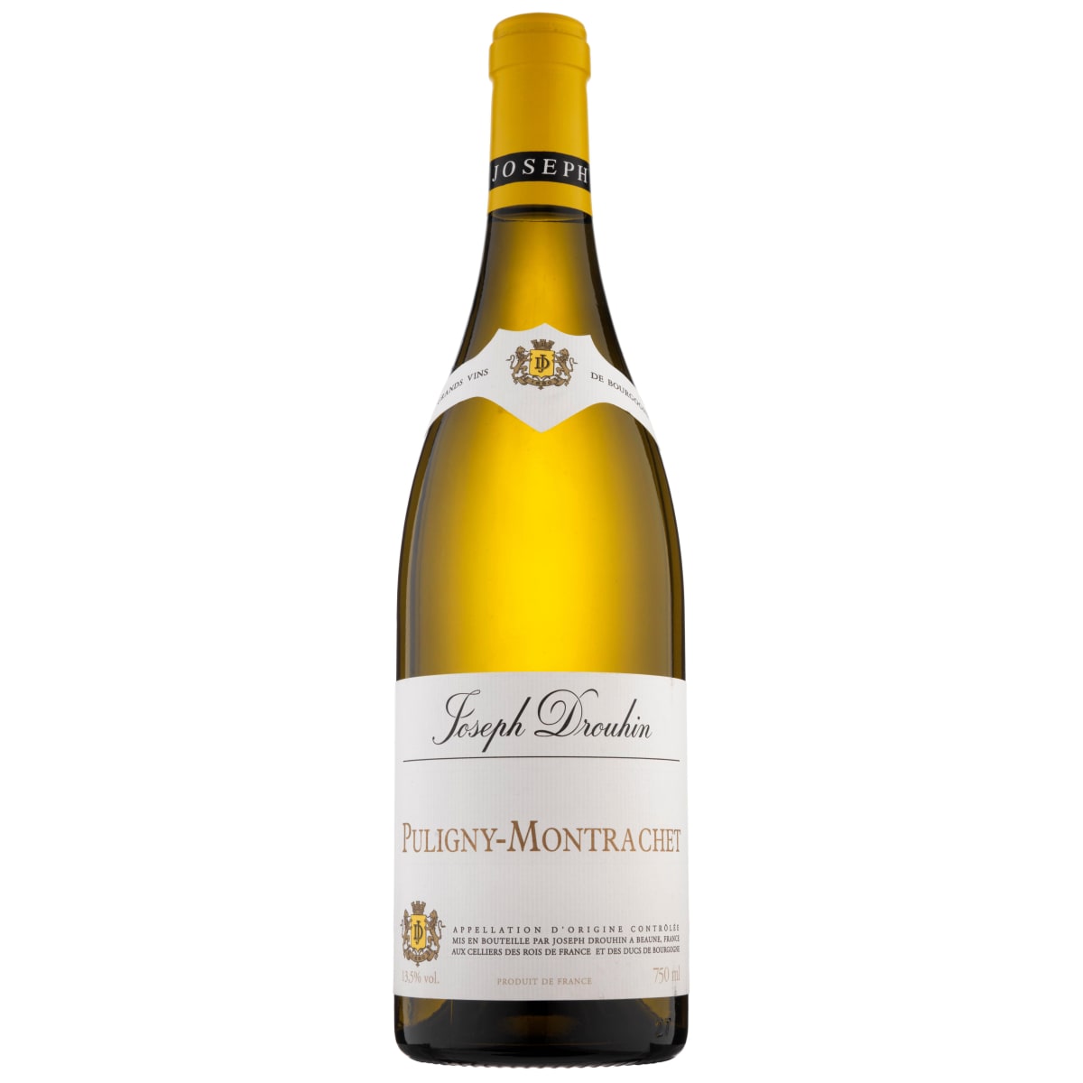 Joseph Drouhin Puligny-Montrachet 2022 | Wine.com