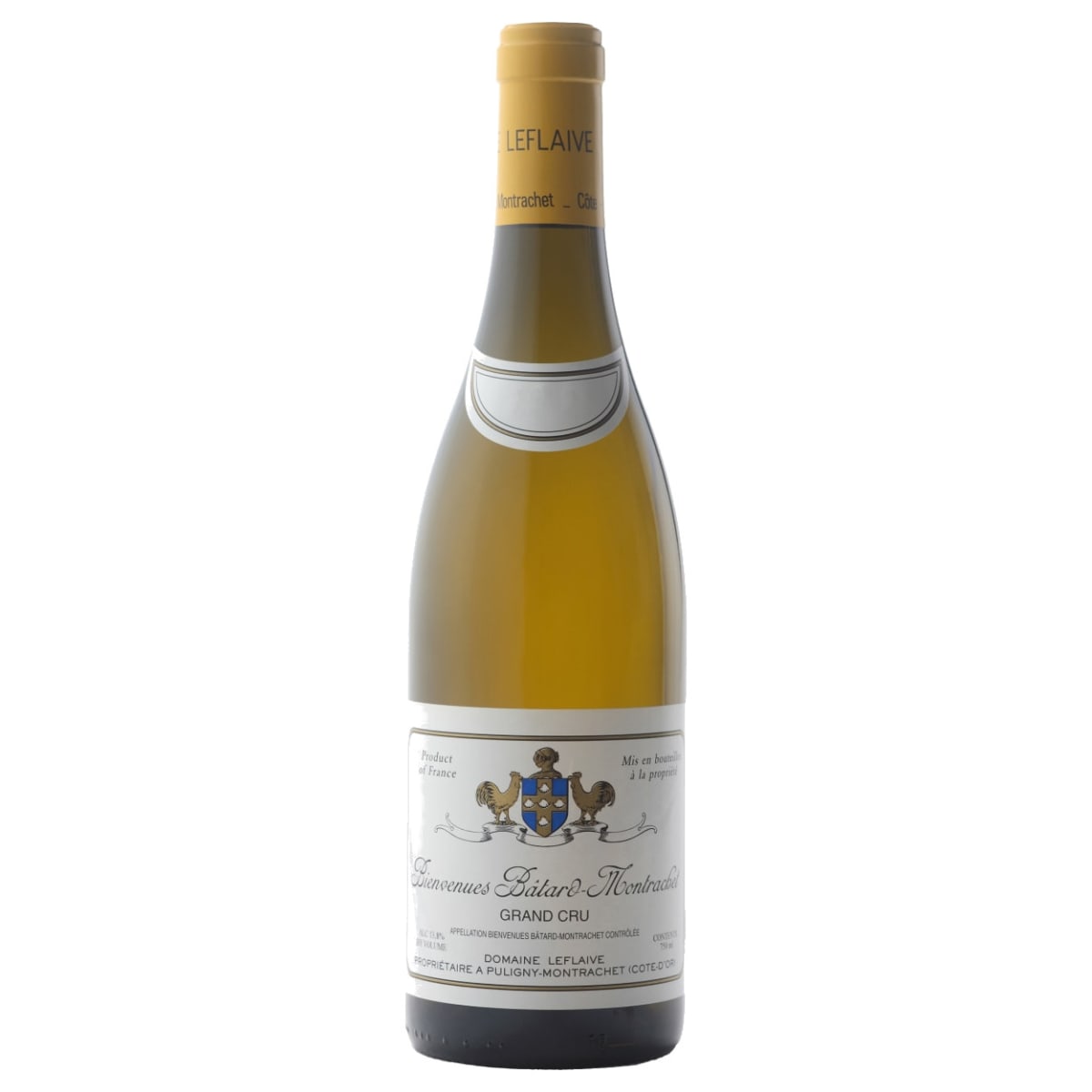 Domaine Leflaive Bienvenues-Batard-Montrachet Grand Cru 2023